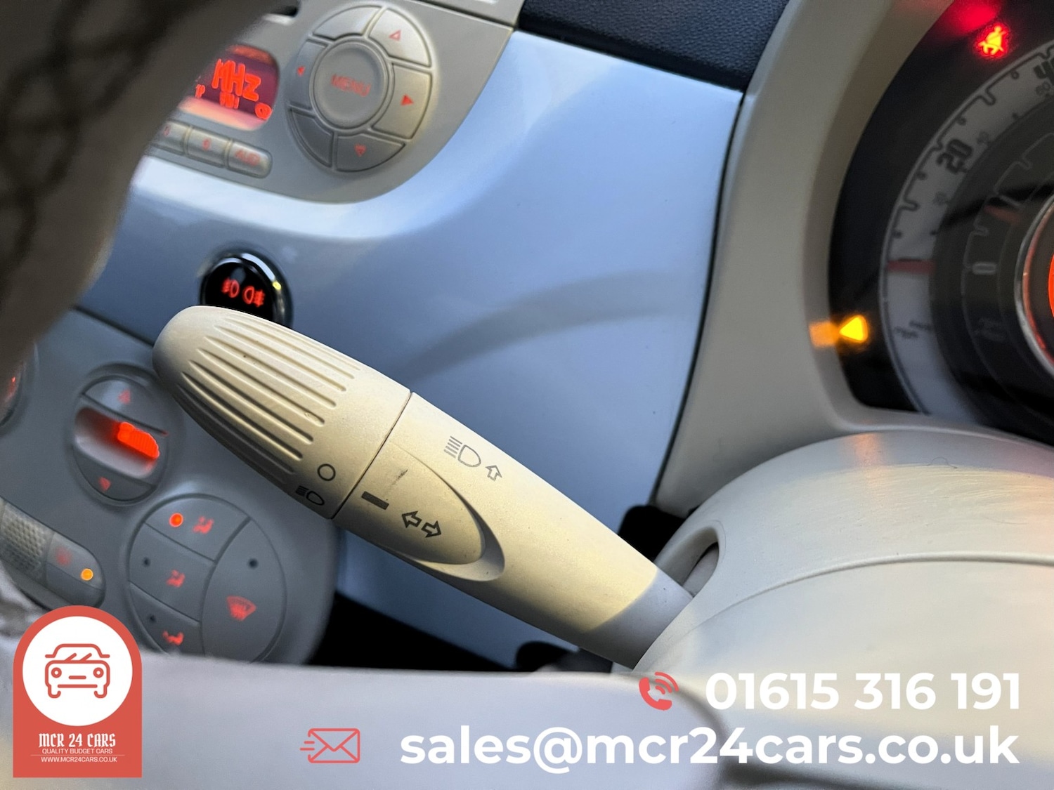 Used Fiat 500C 2010 for sale - 76605799: Photo 54