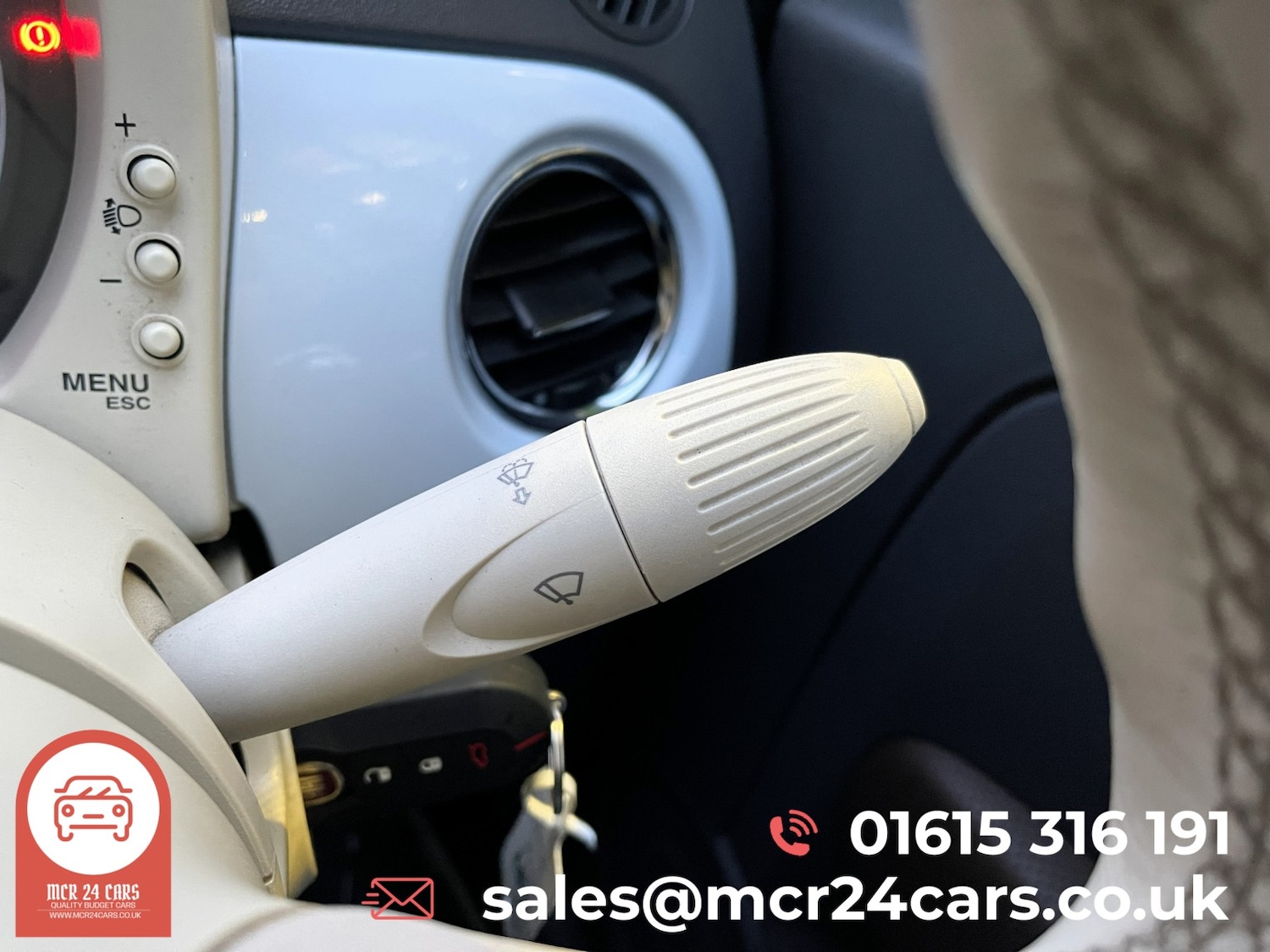 Used Fiat 500C 2010 for sale - 76605799: Photo 55