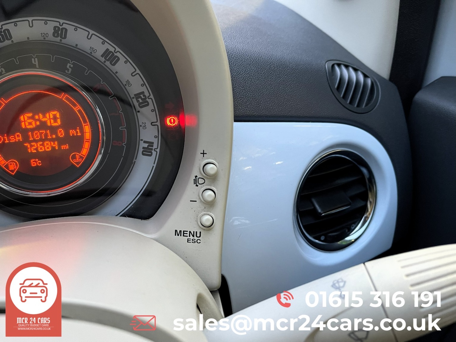 Used Fiat 500C 2010 for sale - 76605799: Photo 56