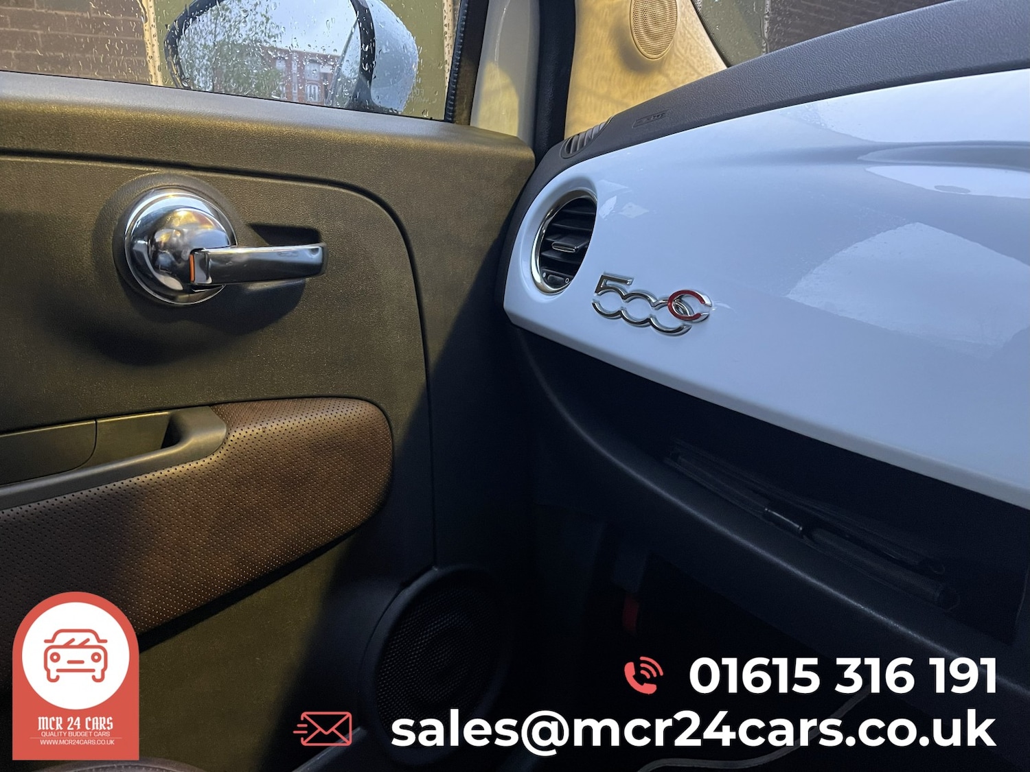 Used Fiat 500C 2010 for sale - 76605799: Photo 65