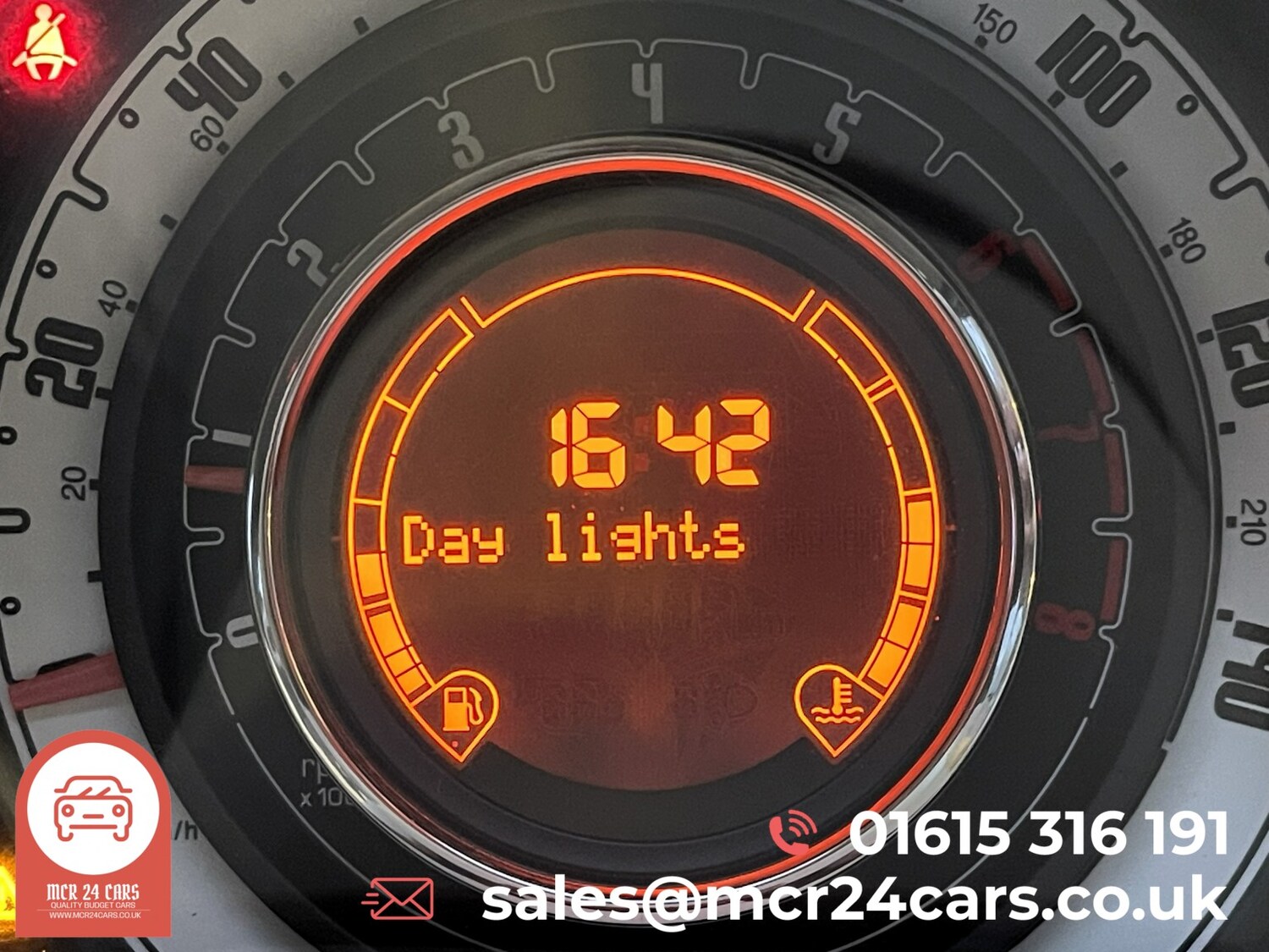 Used Fiat 500C 2010 for sale - 76605799: Photo 68