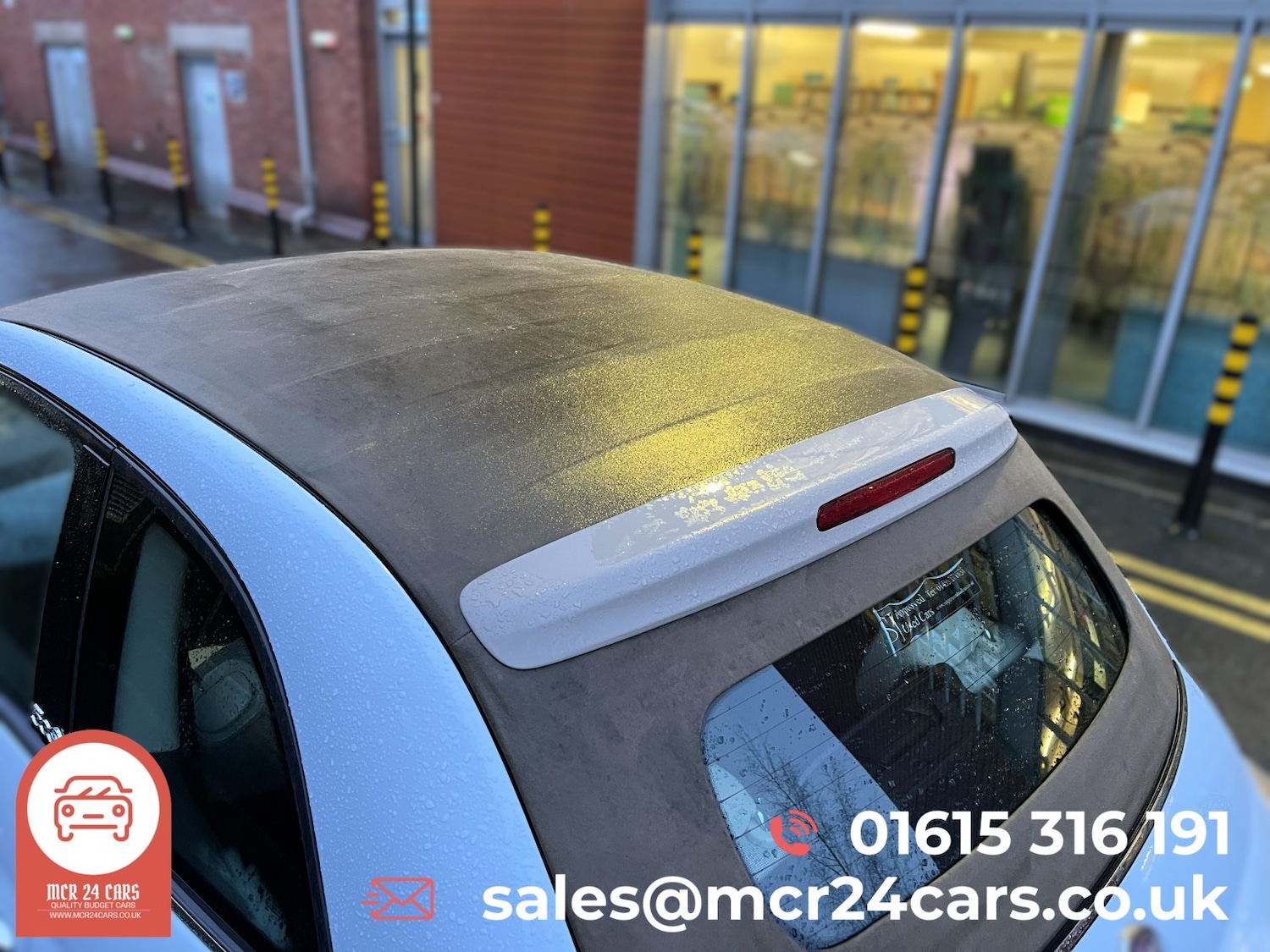 Used Fiat 500C 2010 for sale - 76605799: Photo 70