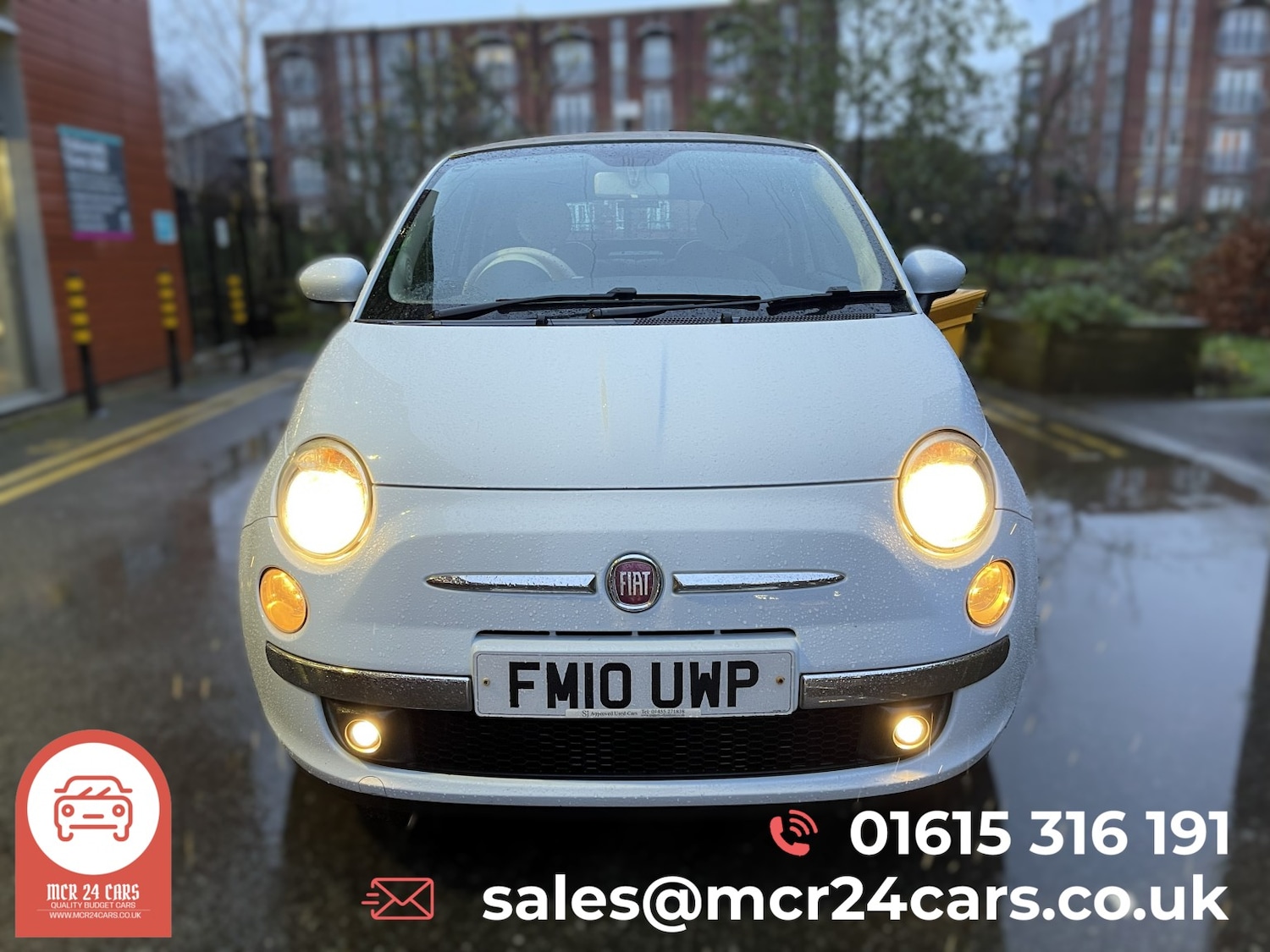 Used Fiat 500C 2010 for sale - 76605799: Photo 73