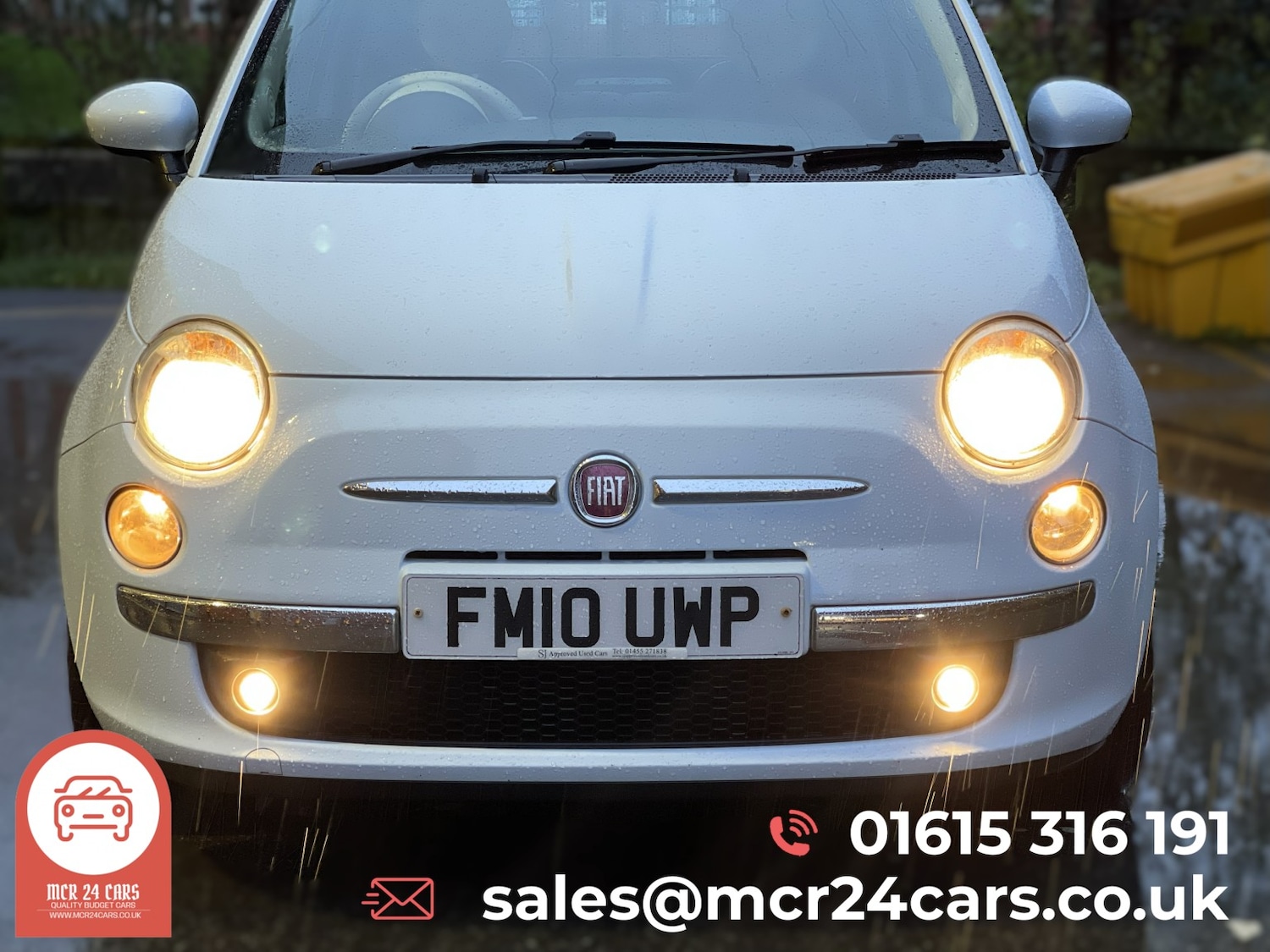 Used Fiat 500C 2010 for sale - 76605799: Photo 74