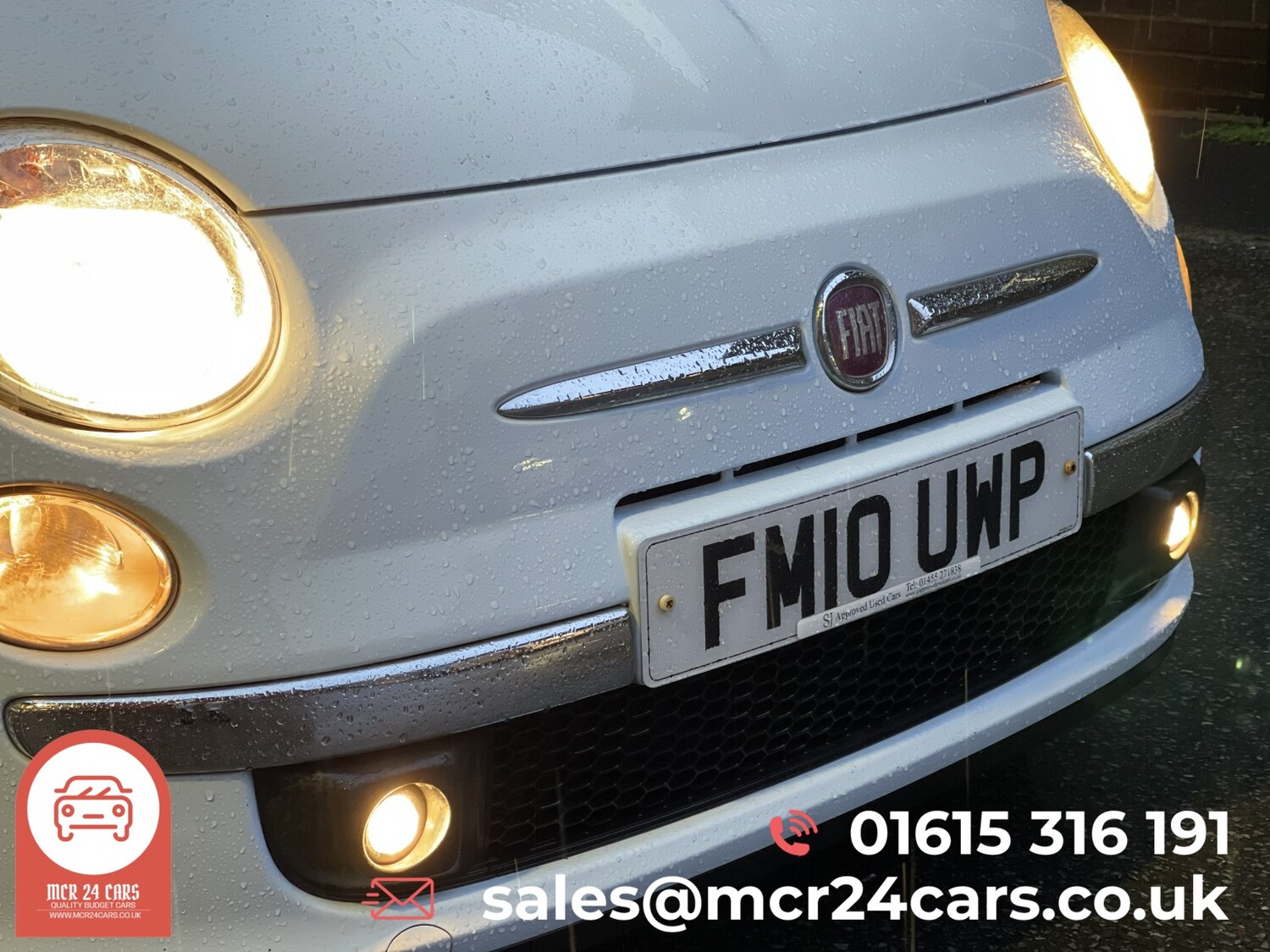 Used Fiat 500C 2010 for sale - 76605799: Photo 75