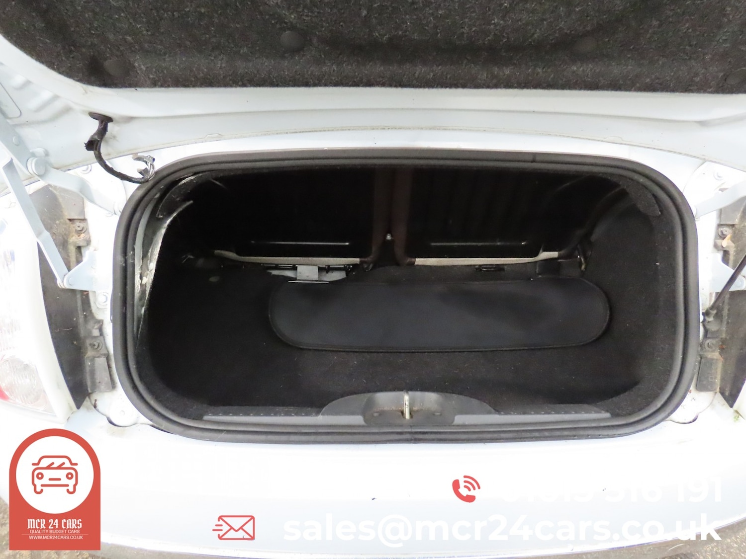 Used Fiat 500 2010 for sale - 76605799: Photo 9