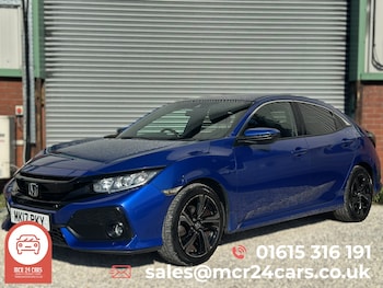 Used Honda Civic 2017 for sale - 79222952: Photo