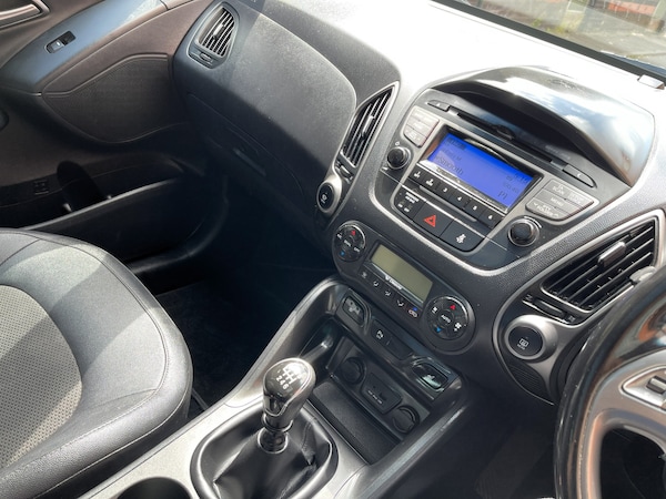 Used Hyundai Ix35 2014 for sale - 74896915: Photo 16