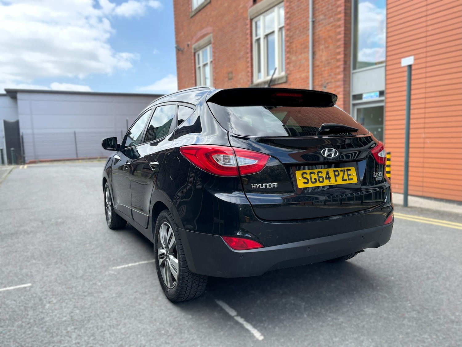 Vehicle 26