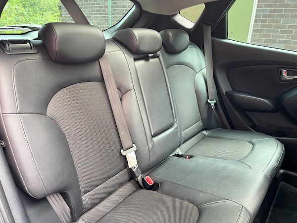 Used Hyundai Ix35 2014 for sale - 74896915: Photo 33