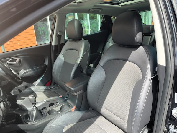 Used Hyundai Ix35 2014 for sale - 74896915: Photo 36