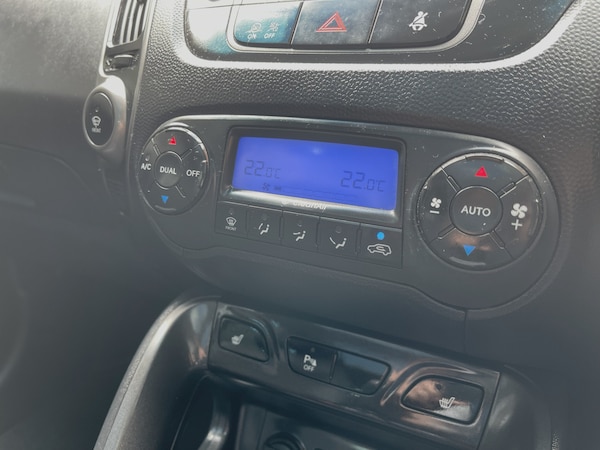 Used Hyundai Ix35 2014 for sale - 74896915: Photo 45