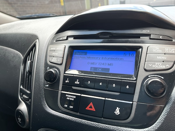 Used Hyundai Ix35 2014 for sale - 74896915: Photo 50