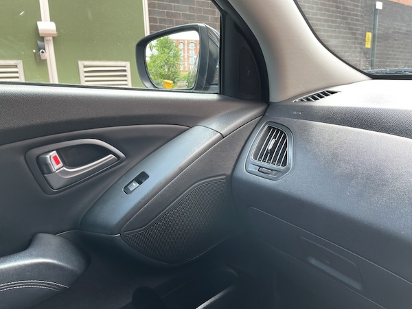 Used Hyundai Ix35 2014 for sale - 74896915: Photo 53