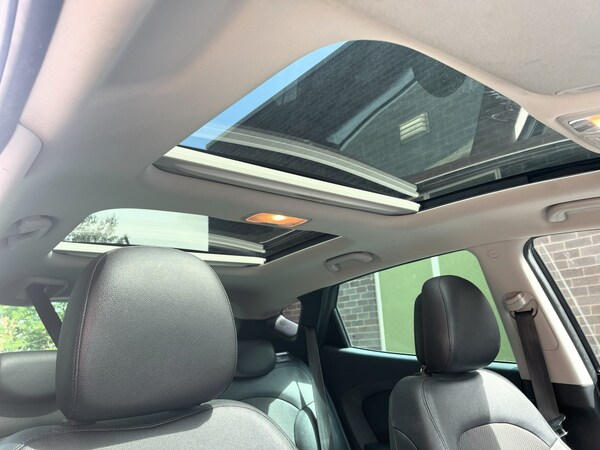 Used Hyundai Ix35 2014 for sale - 74896915: Photo 54