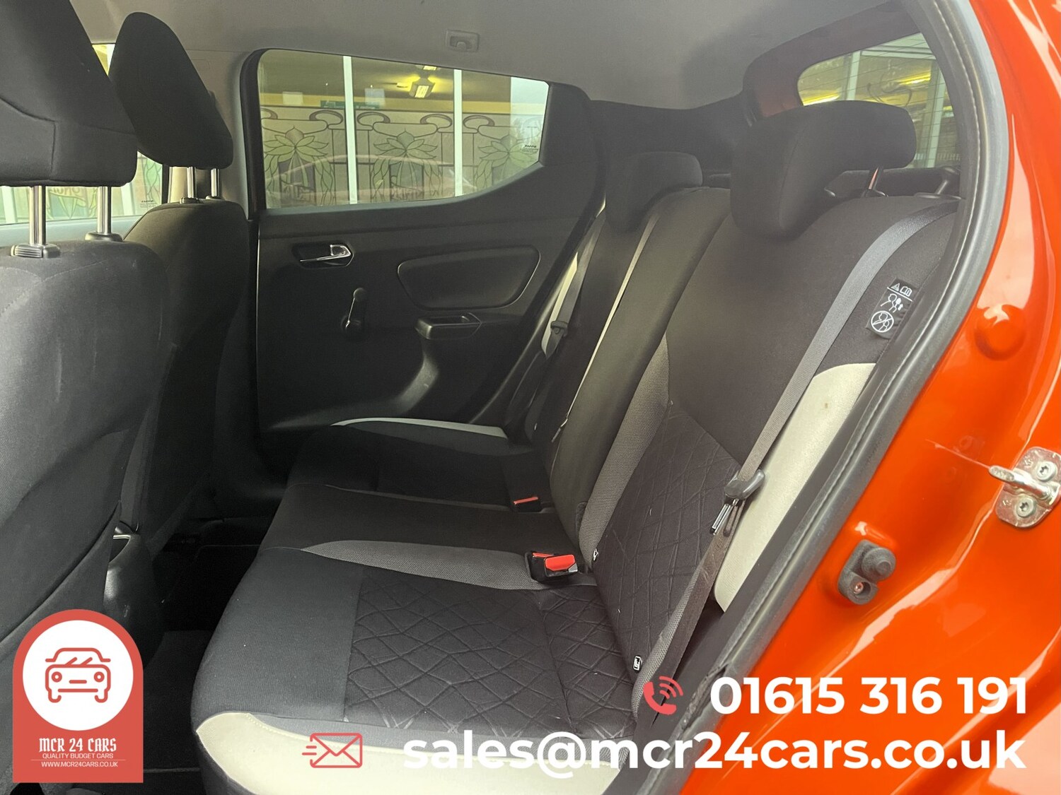 Used Nissan Micra 2018 for sale - 76605671: Photo 12