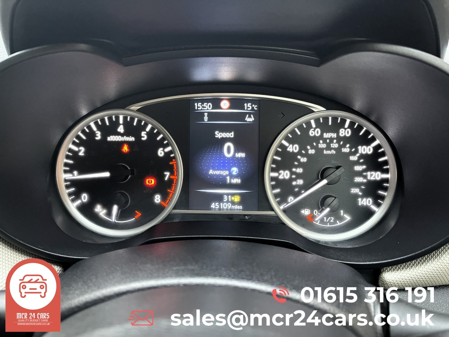 Used Nissan Micra 2018 for sale - 76605671: Photo 18