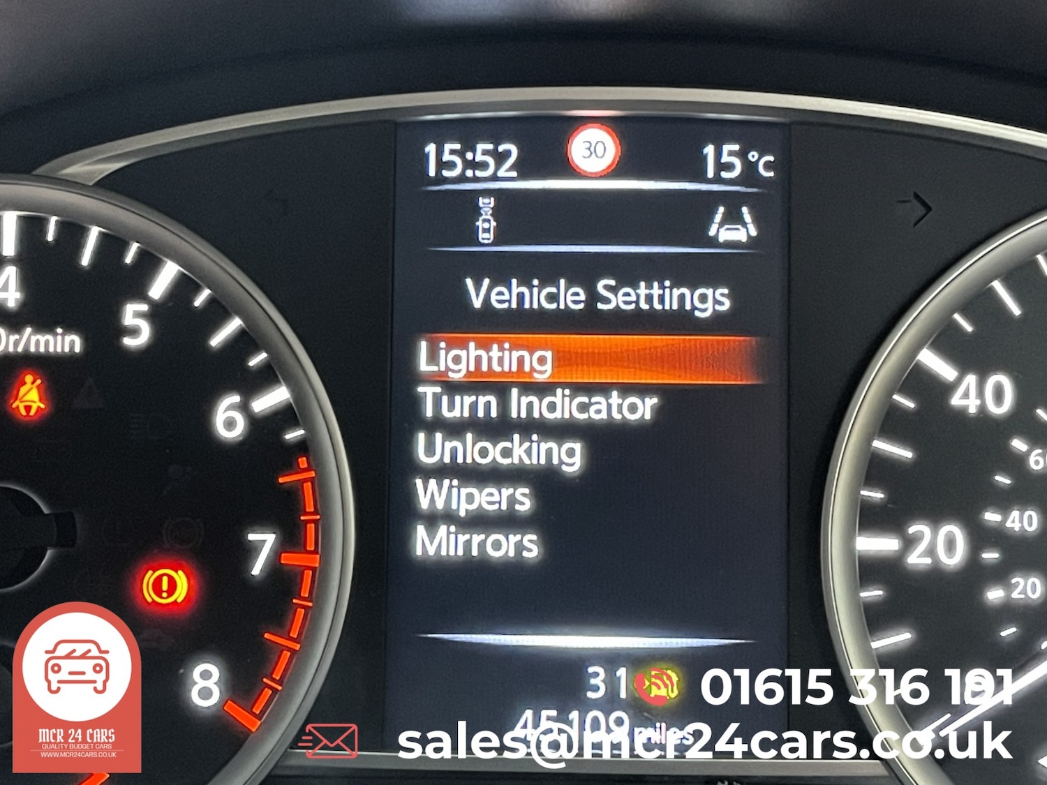 Used Nissan Micra 2018 for sale - 76605671: Photo 25