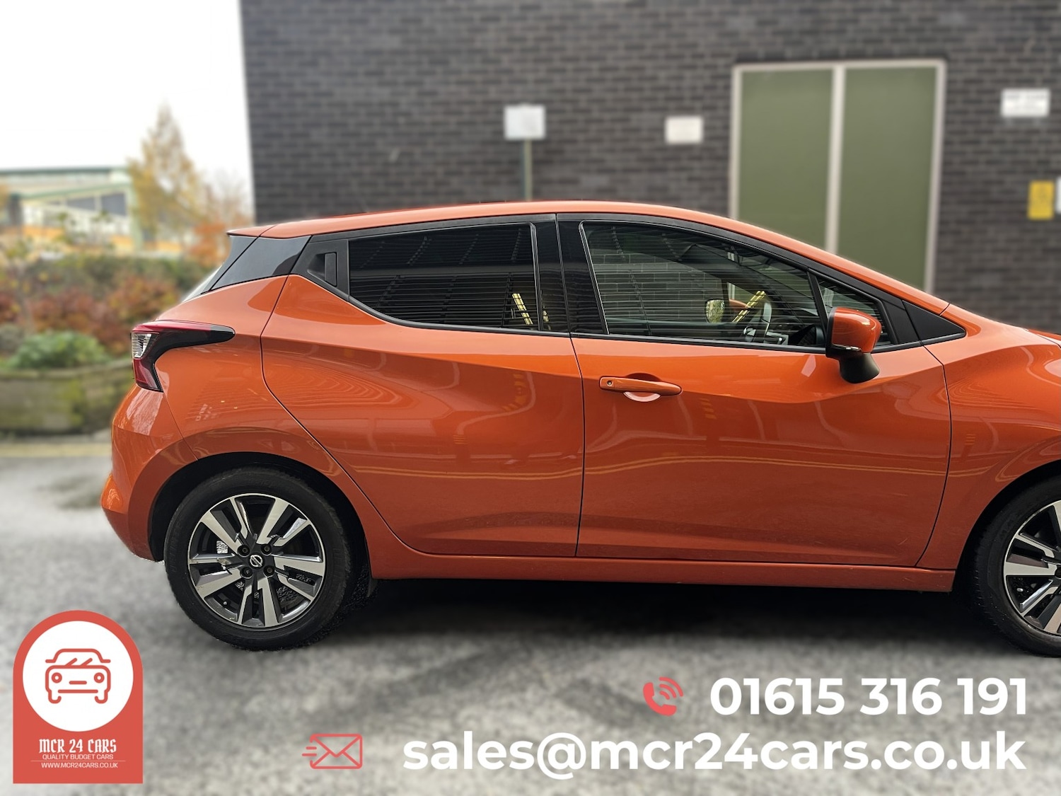 Used Nissan Micra 2018 for sale - 76605671: Photo 41