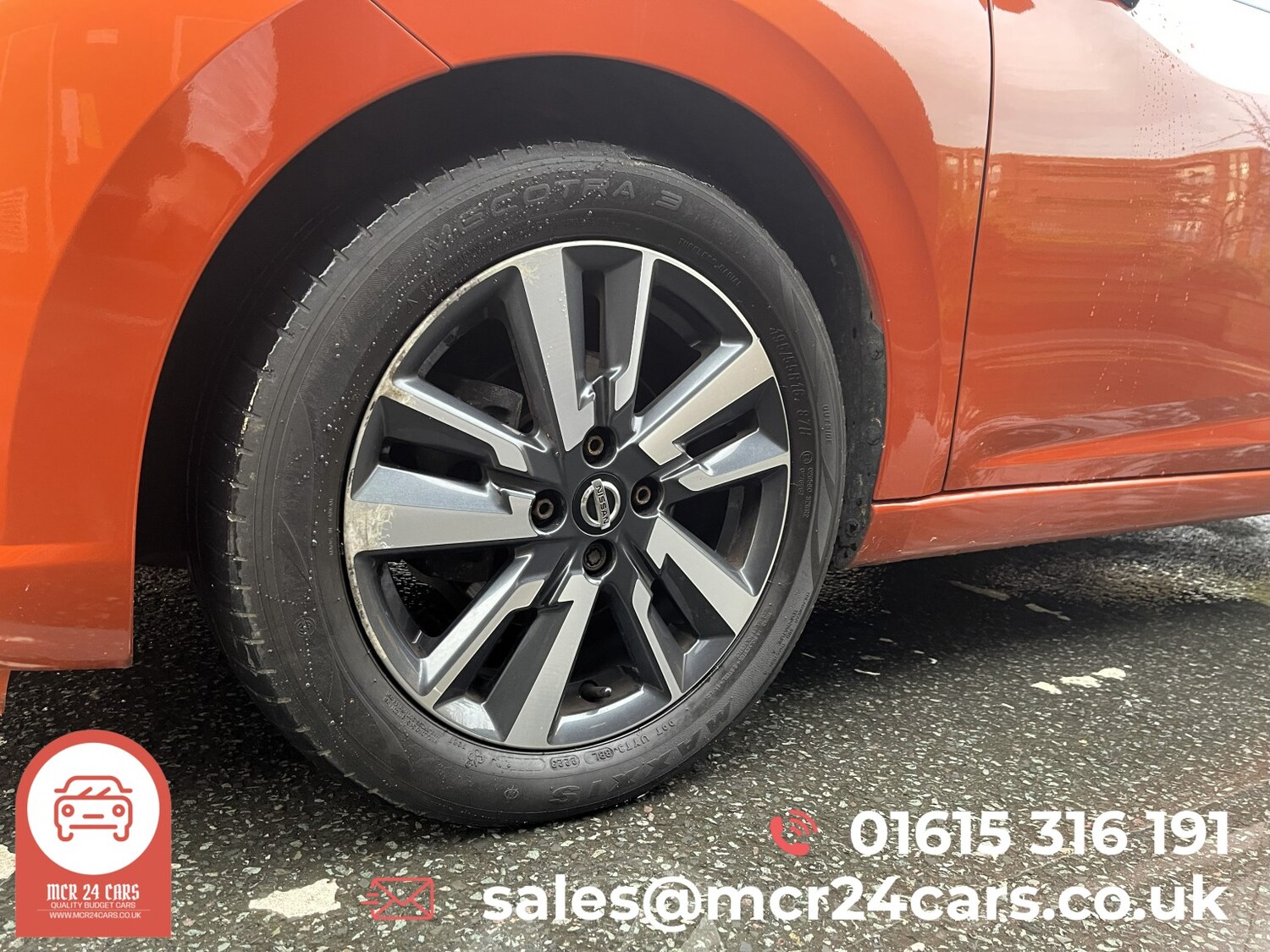 Used Nissan Micra 2018 for sale - 76605671: Photo 46