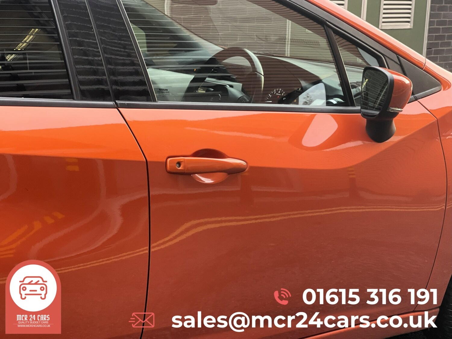 Used Nissan Micra 2018 for sale - 76605671: Photo 47