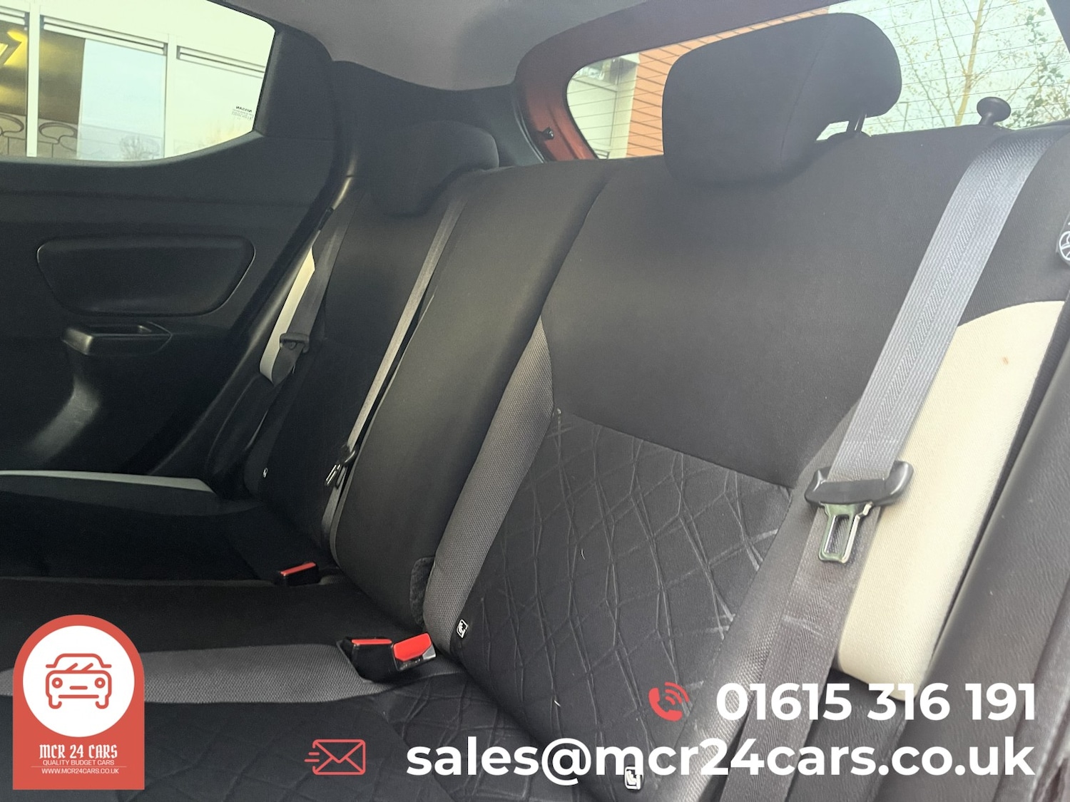 Used Nissan Micra 2018 for sale - 76605671: Photo 48
