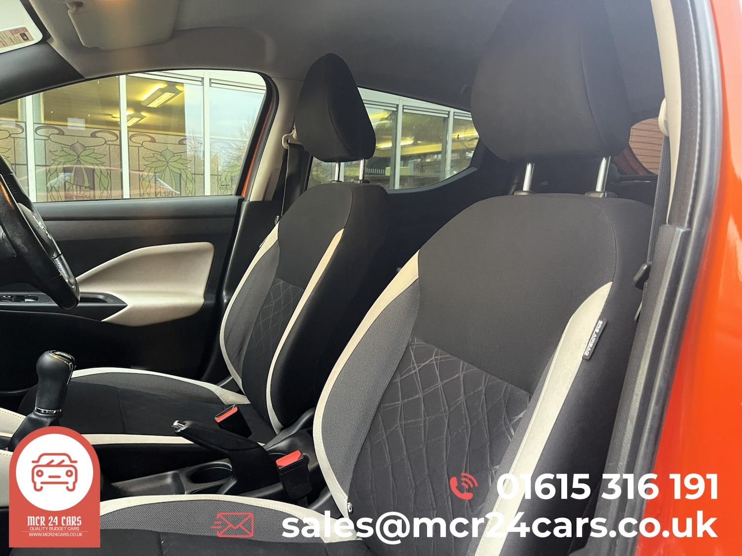 Used Nissan Micra 2018 for sale - 76605671: Photo 50