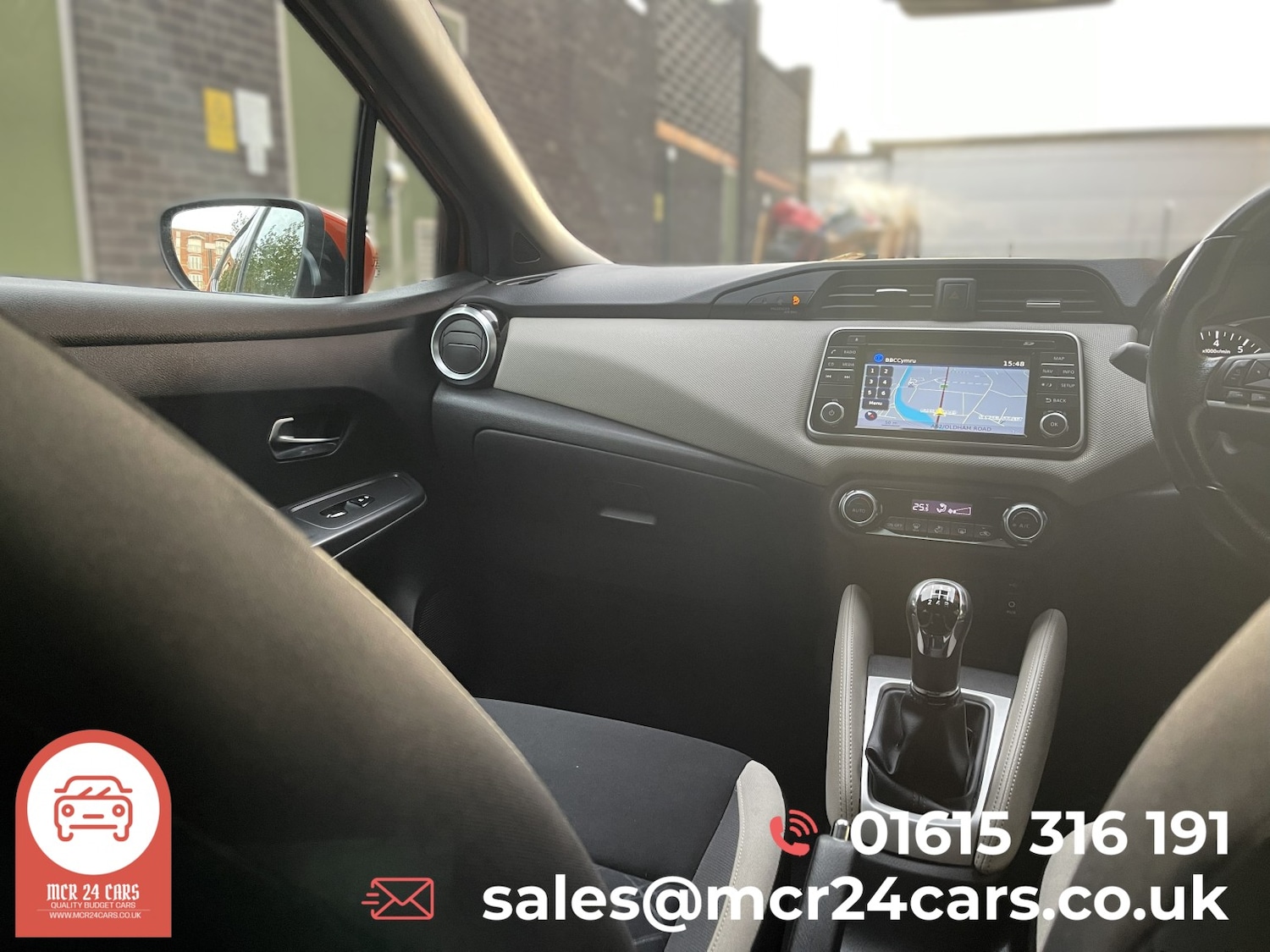 Used Nissan Micra 2018 for sale - 76605671: Photo 51