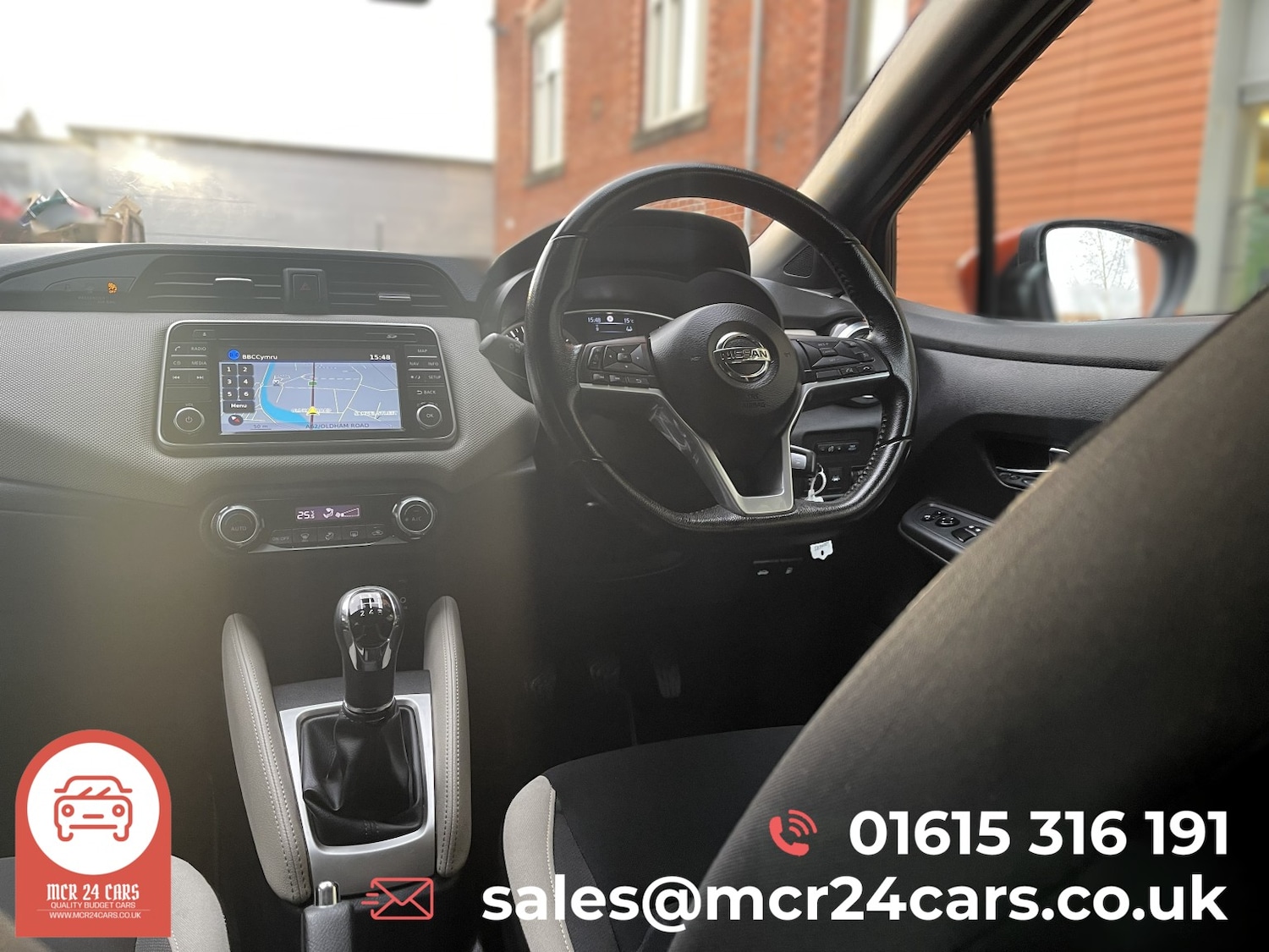 Used Nissan Micra 2018 for sale - 76605671: Photo 52