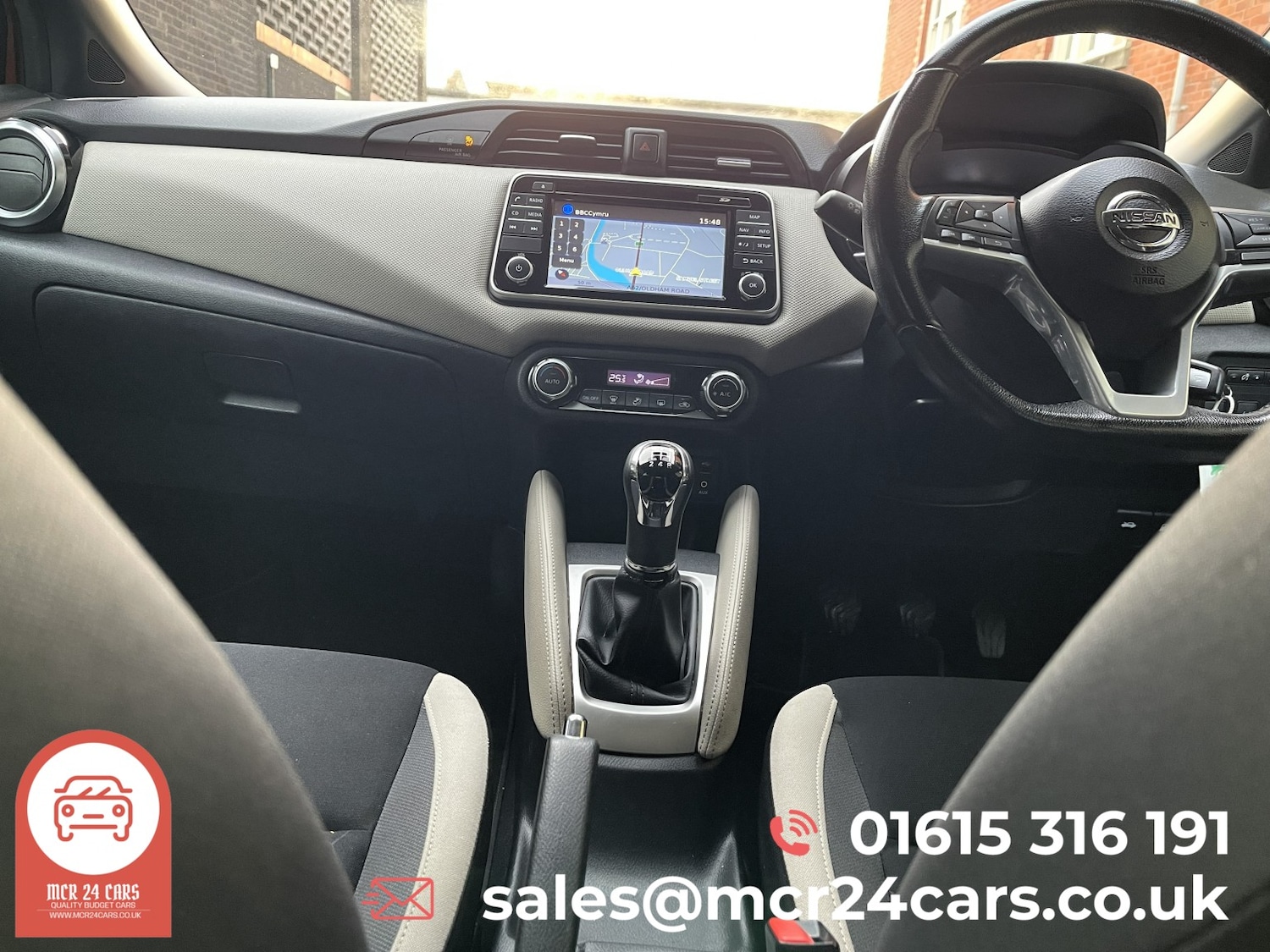 Used Nissan Micra 2018 for sale - 76605671: Photo 53