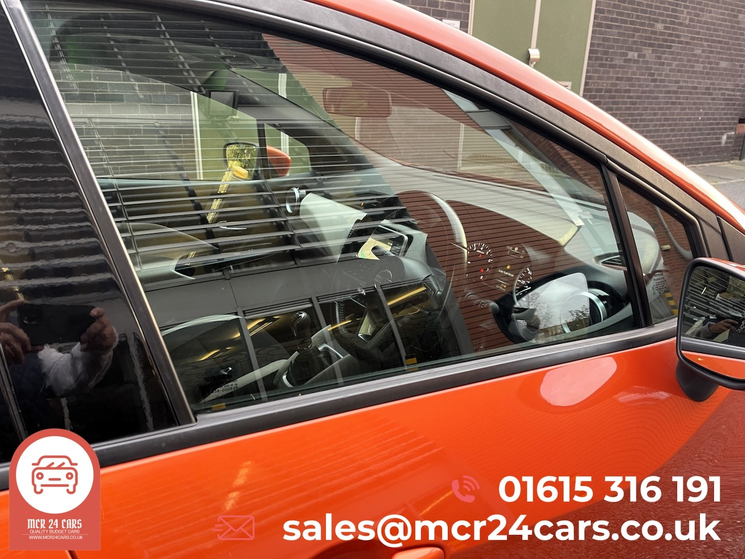 Used Nissan Micra 2018 for sale - 76605671: Photo 54