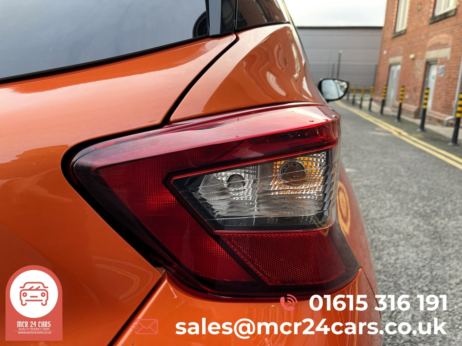 Used Nissan Micra 2018 for sale - 76605671: Photo 57