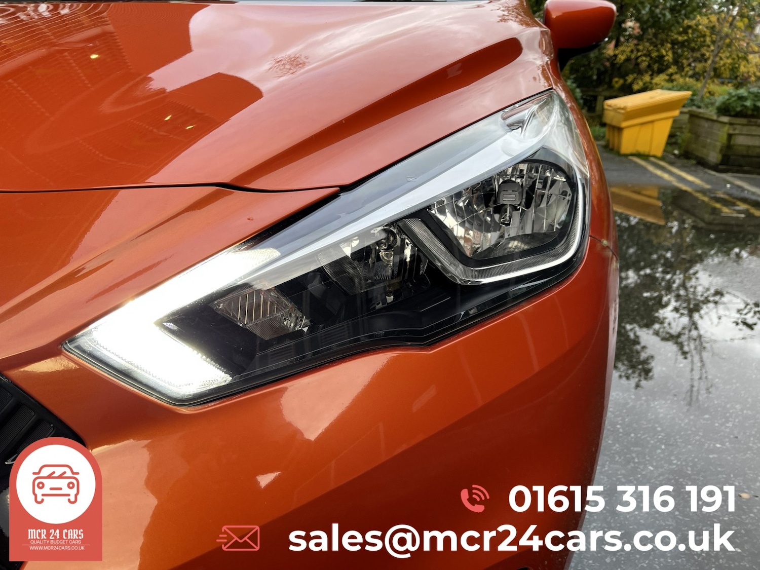 Used Nissan Micra 2018 for sale - 76605671: Photo 59