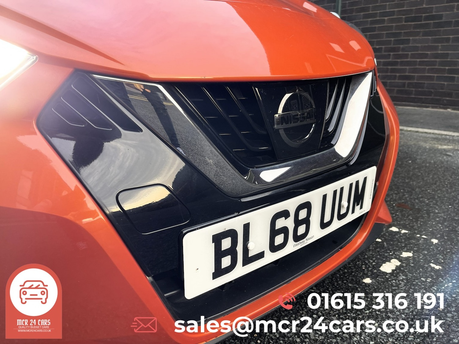 Used Nissan Micra 2018 for sale - 76605671: Photo 60