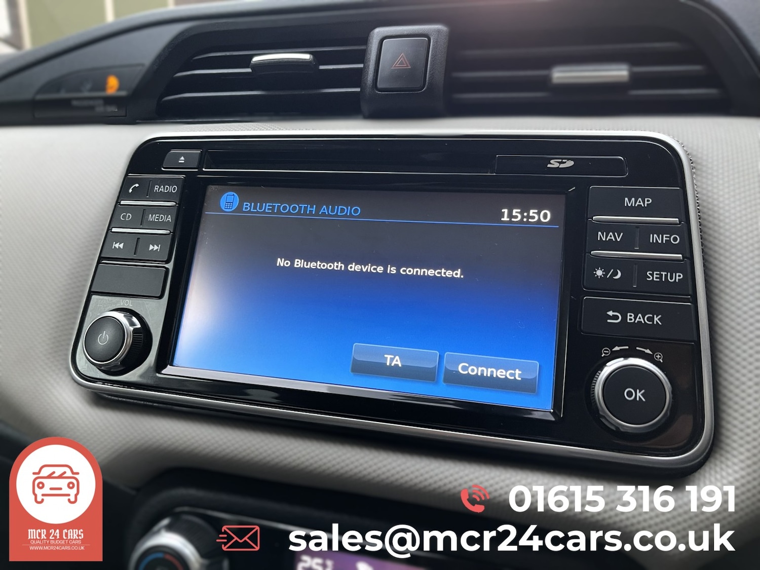 Used Nissan Micra 2018 for sale - 76605671: Photo 67
