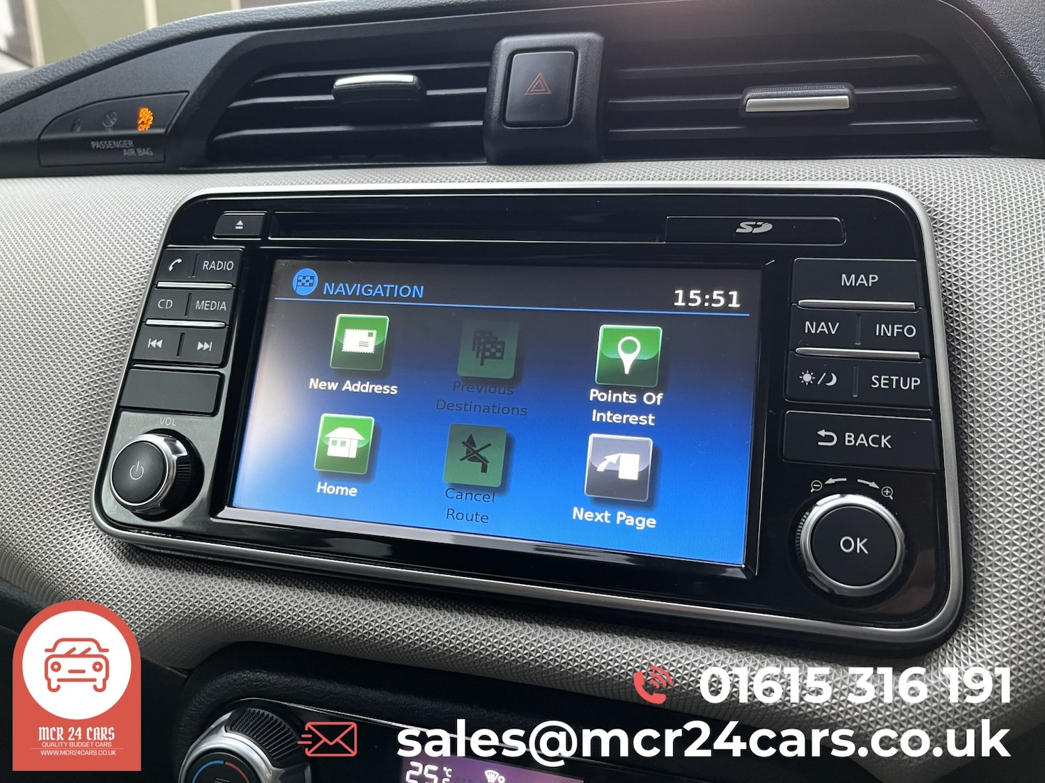 Used Nissan Micra 2018 for sale - 76605671: Photo 69