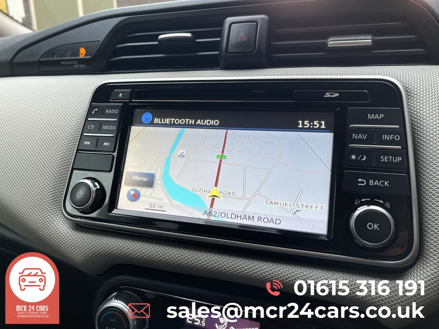 Used Nissan Micra 2018 for sale - 76605671: Photo 70
