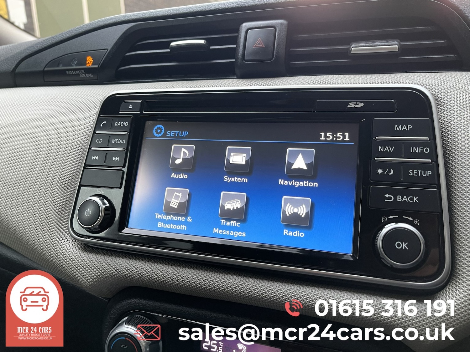 Used Nissan Micra 2018 for sale - 76605671: Photo 71