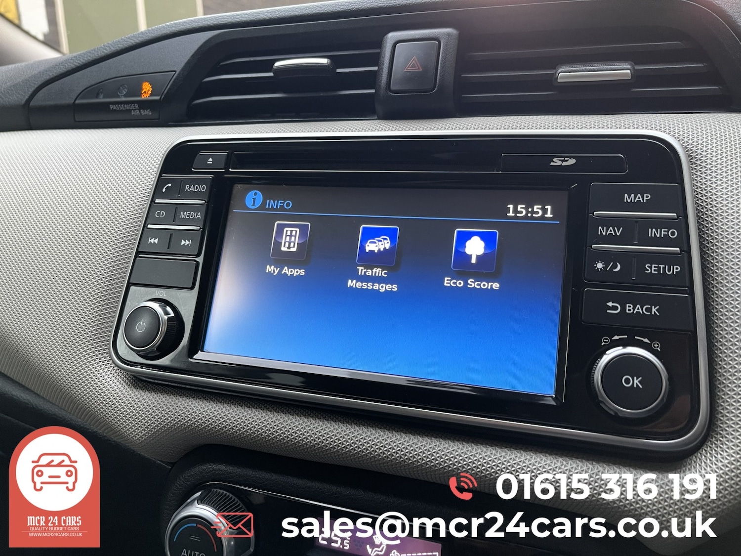 Used Nissan Micra 2018 for sale - 76605671: Photo 75