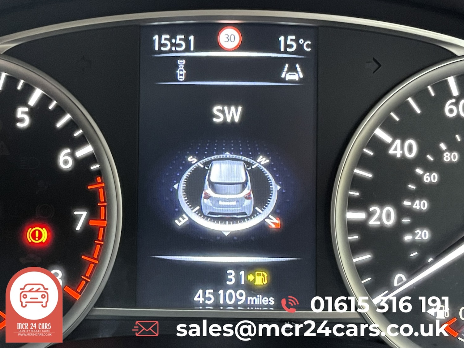 Used Nissan Micra 2018 for sale - 76605671: Photo 80