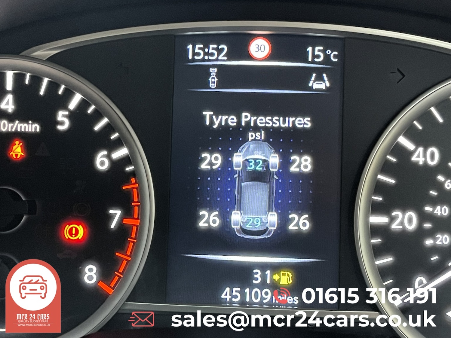 Used Nissan Micra 2018 for sale - 76605671: Photo 81