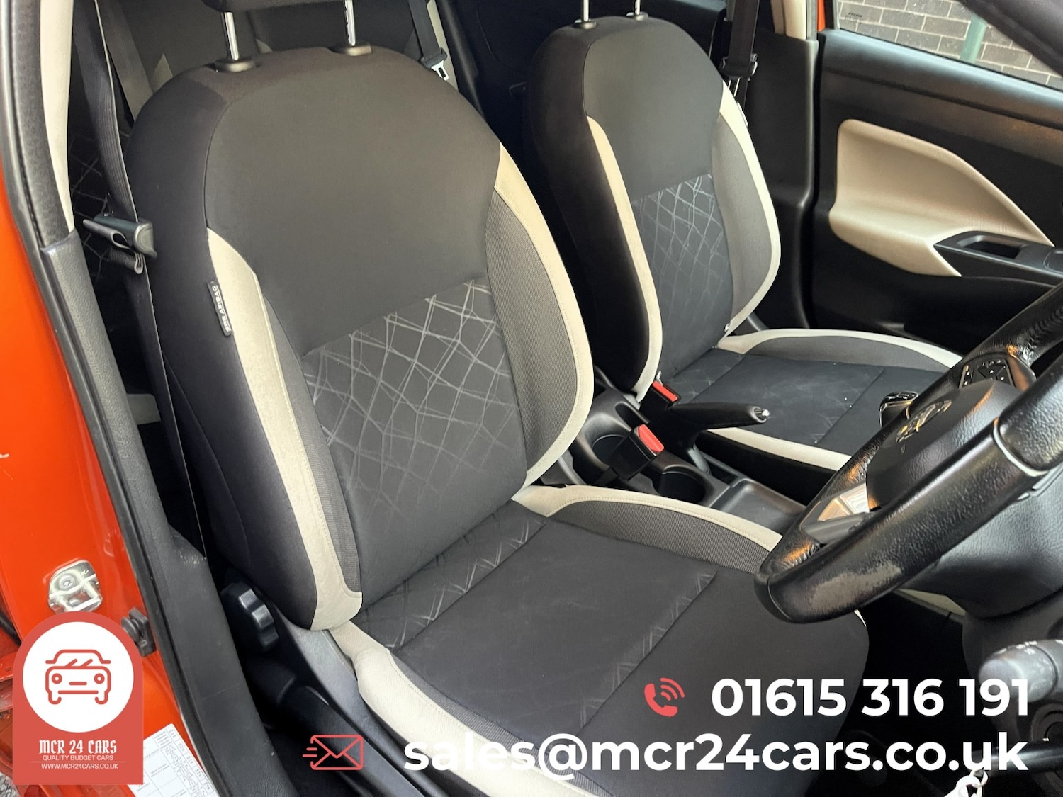 Used Nissan Micra 2018 for sale - 76605671: Photo 84