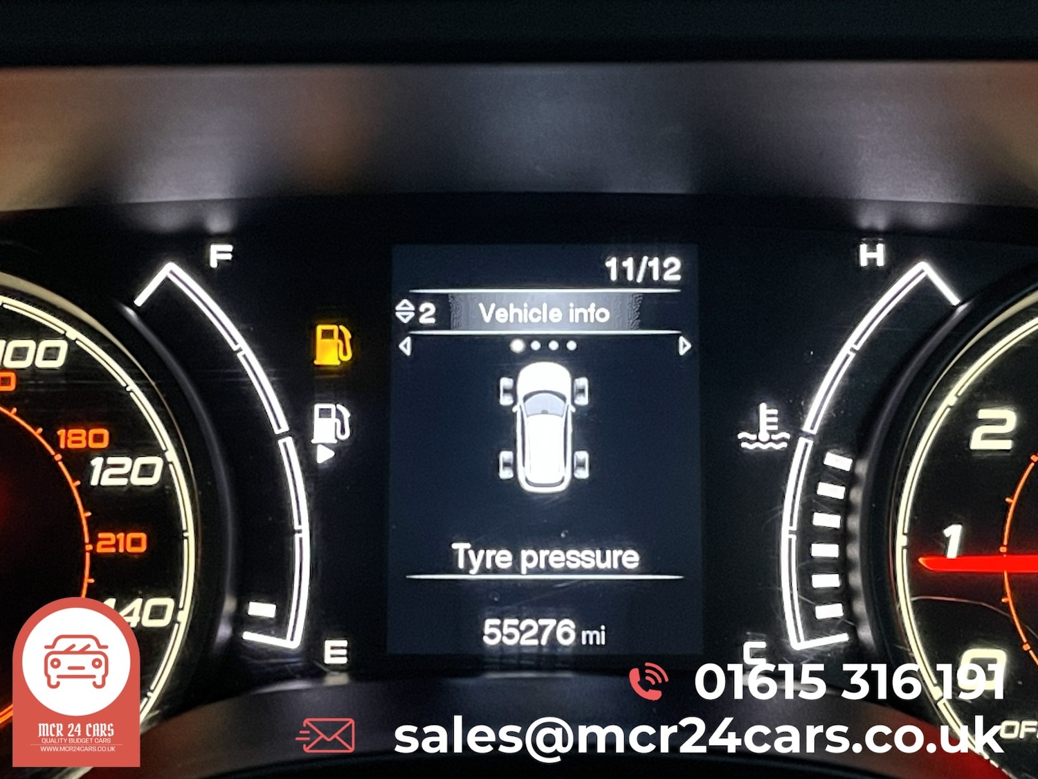 Used Fiat Tipo 2016 for sale - 76605805: Photo 23