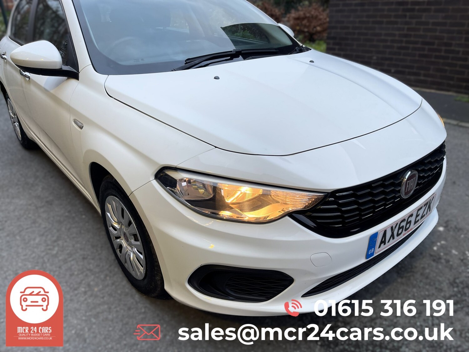 Used Fiat Tipo 2016 for sale - 76605805: Photo 41