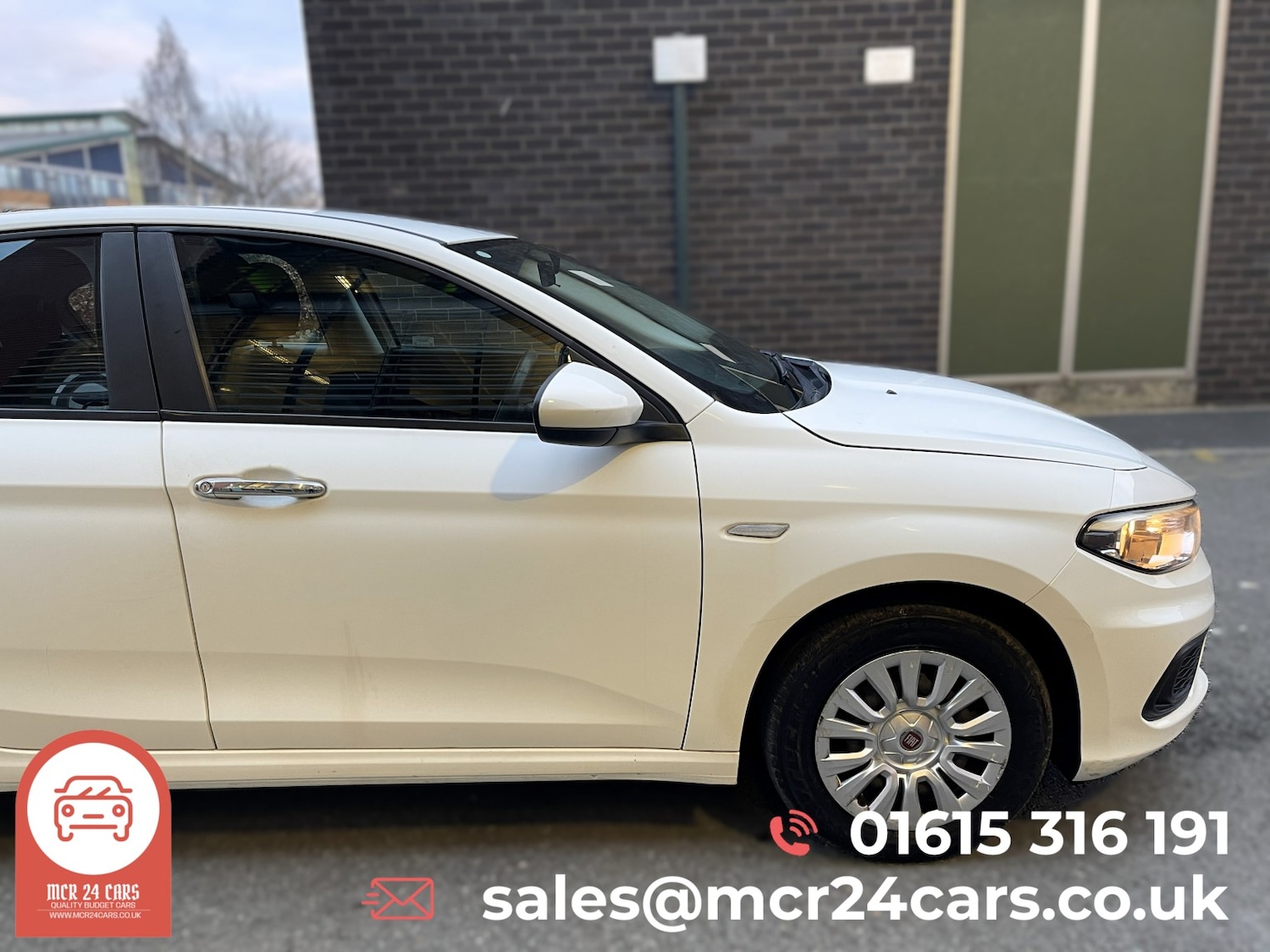 Used Fiat Tipo 2016 for sale - 76605805: Photo 45