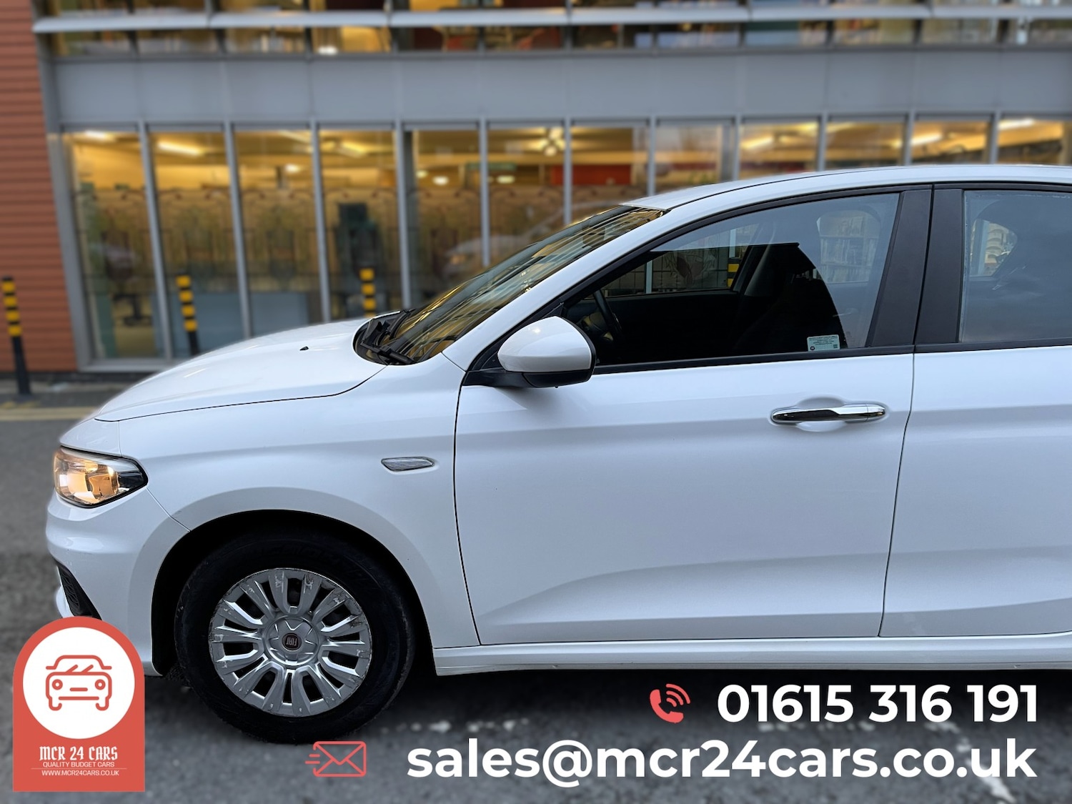 Used Fiat Tipo 2016 for sale - 76605805: Photo 46