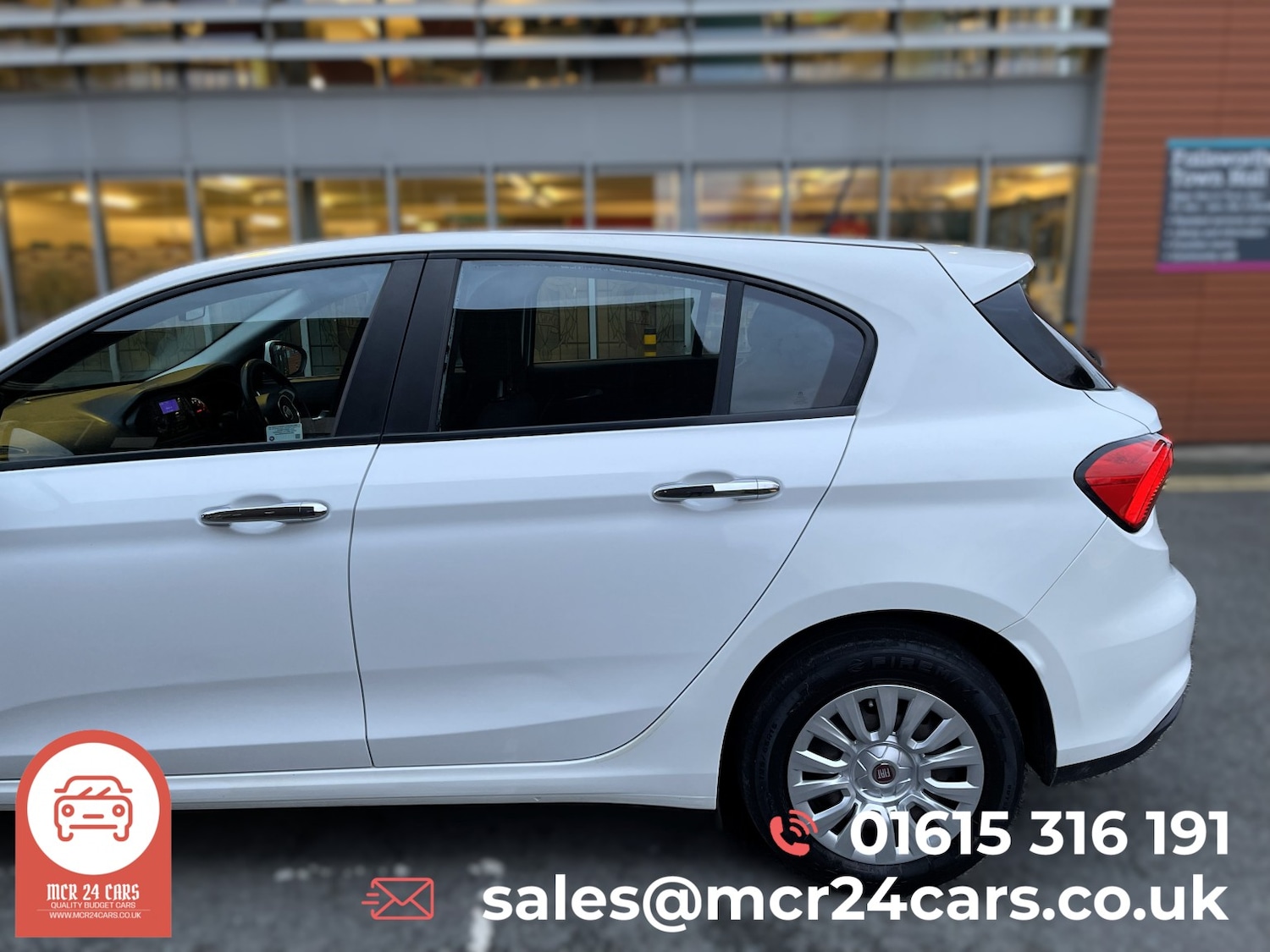 Used Fiat Tipo 2016 for sale - 76605805: Photo 47