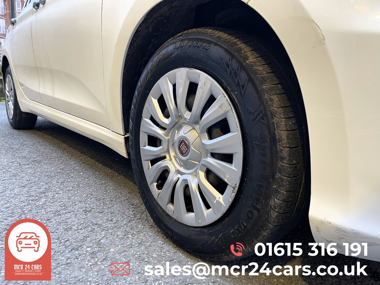 Used Fiat Tipo 2016 for sale - 76605805: Photo 48