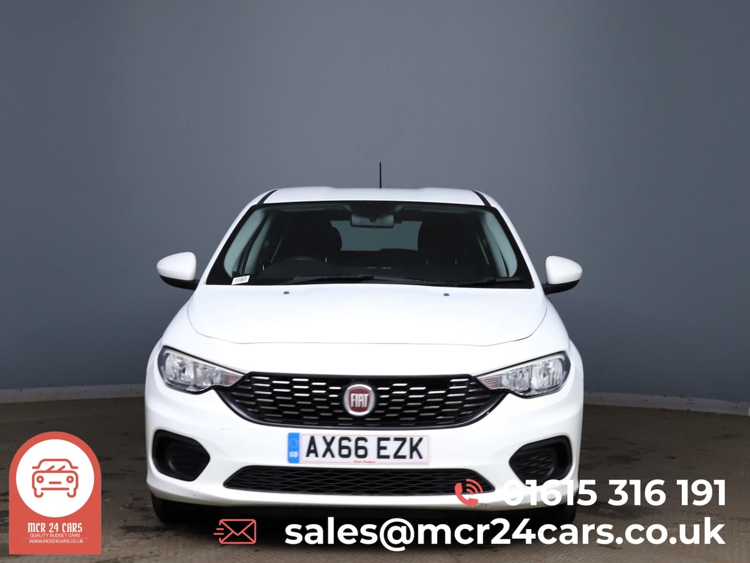 Used Fiat Tipo 2016 for sale - 76605805: Photo 5