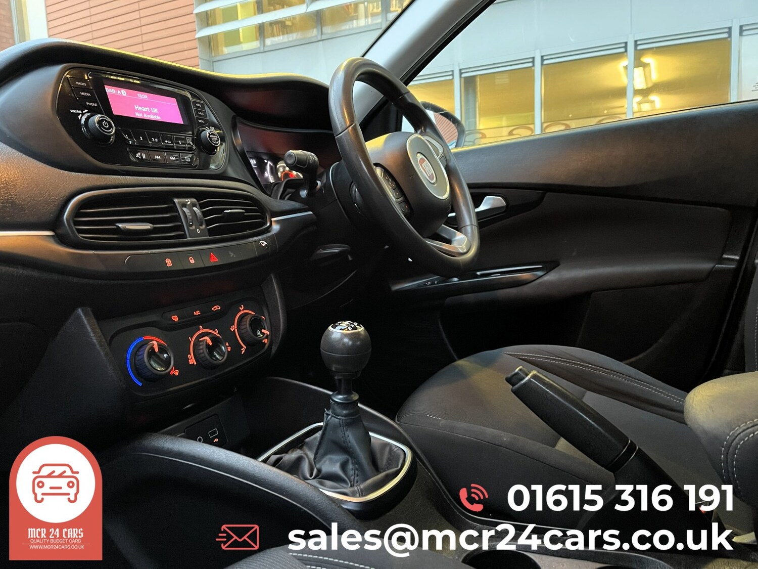 Used Fiat Tipo 2016 for sale - 76605805: Photo 52